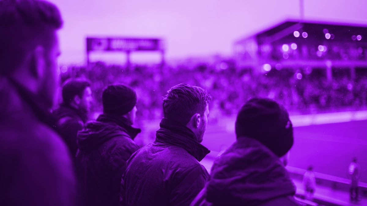 Publiken i Superettan.