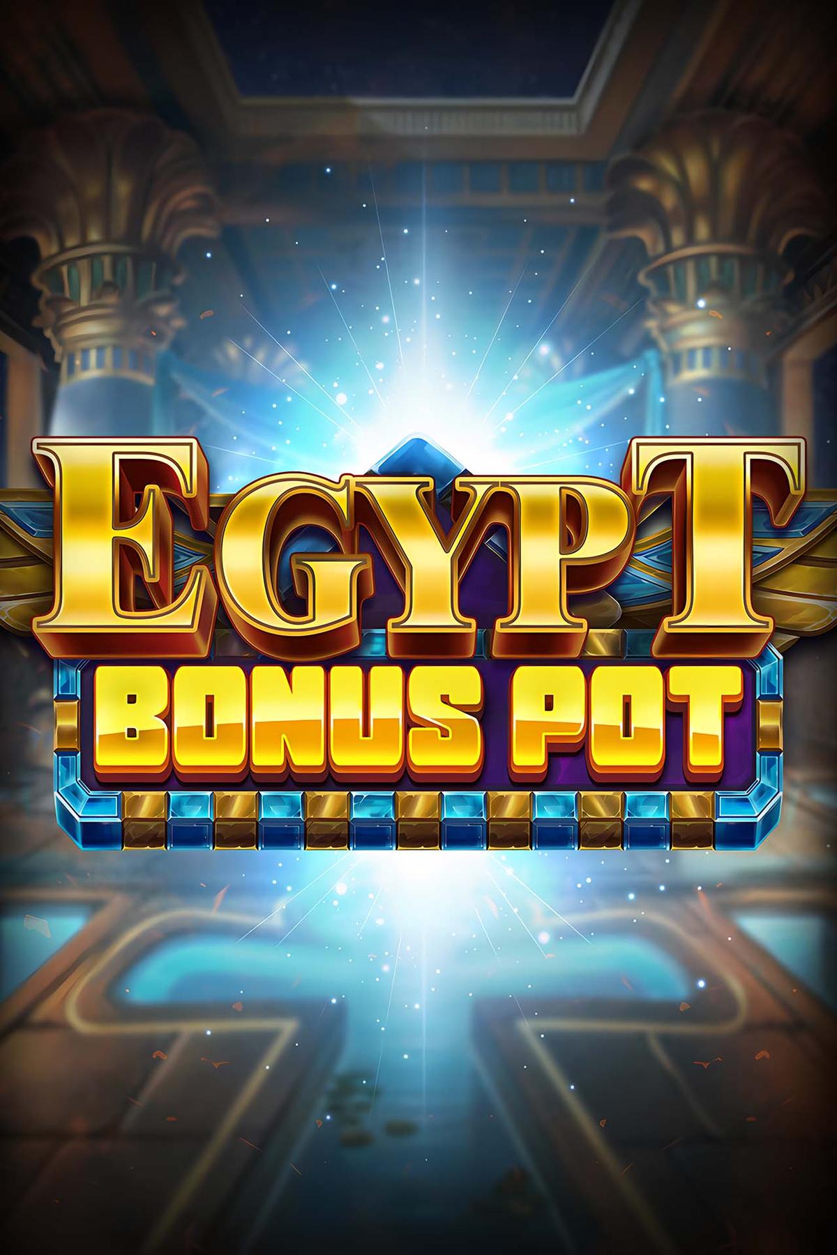 Bonus gold o pot slot